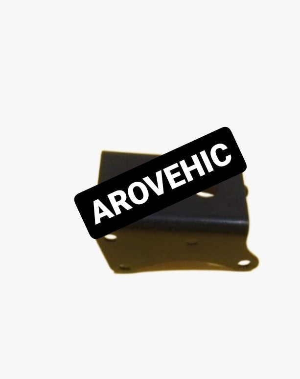 Engine Clamp (First Quality) for Hero Cbz Old — motorcycle spare part Kenya