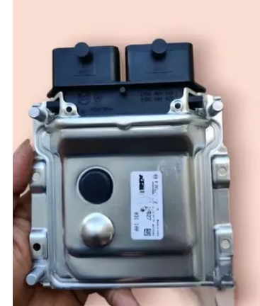 Engine Control Unit
