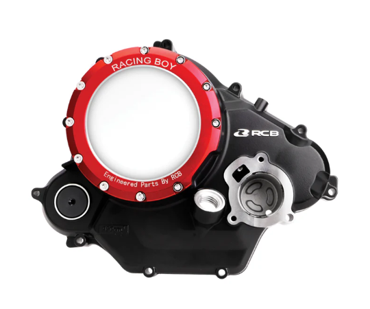 Engine Cover Kick Stater