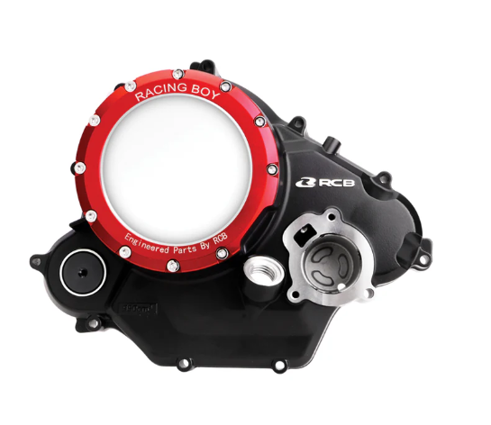Engine Cover for Yamaha MT 15 — motorcycle spare part Kenya