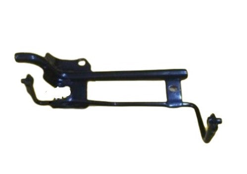 Engine Guard-brackit