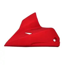 Engine Guard Left Cover