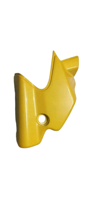 Engine Guard Left Side