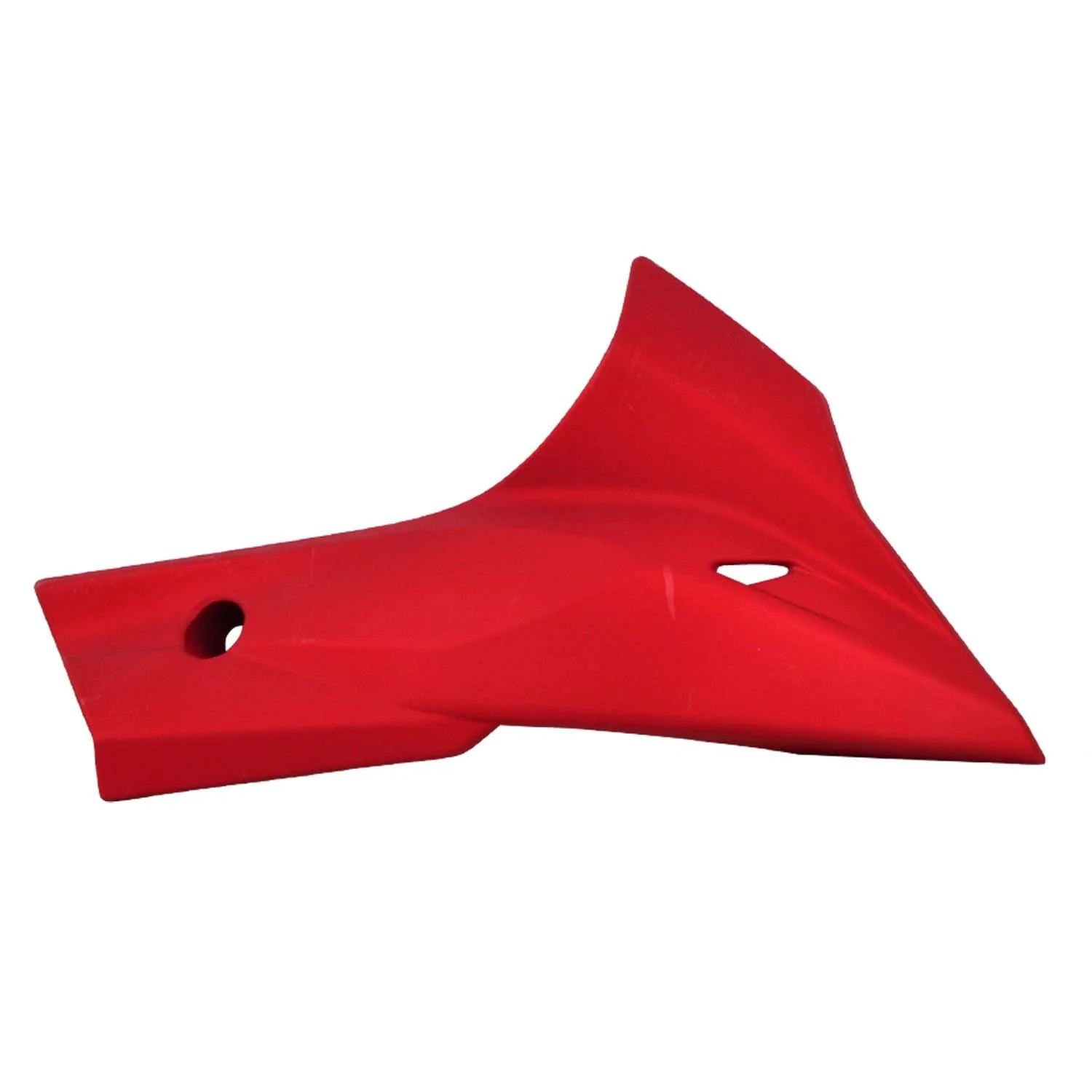 Engine Guard Right Cover