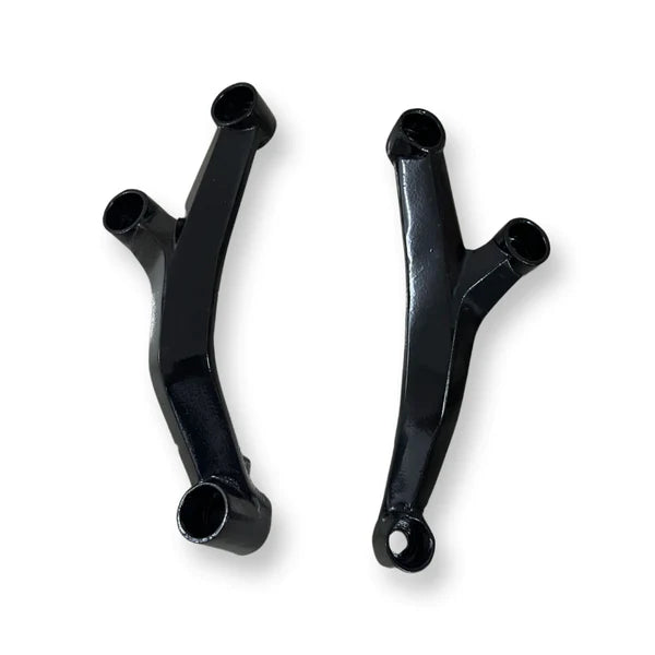 Engine Hanger-black