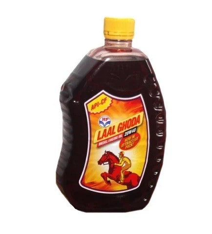 Engine Oil 1 Liter Castrol Active