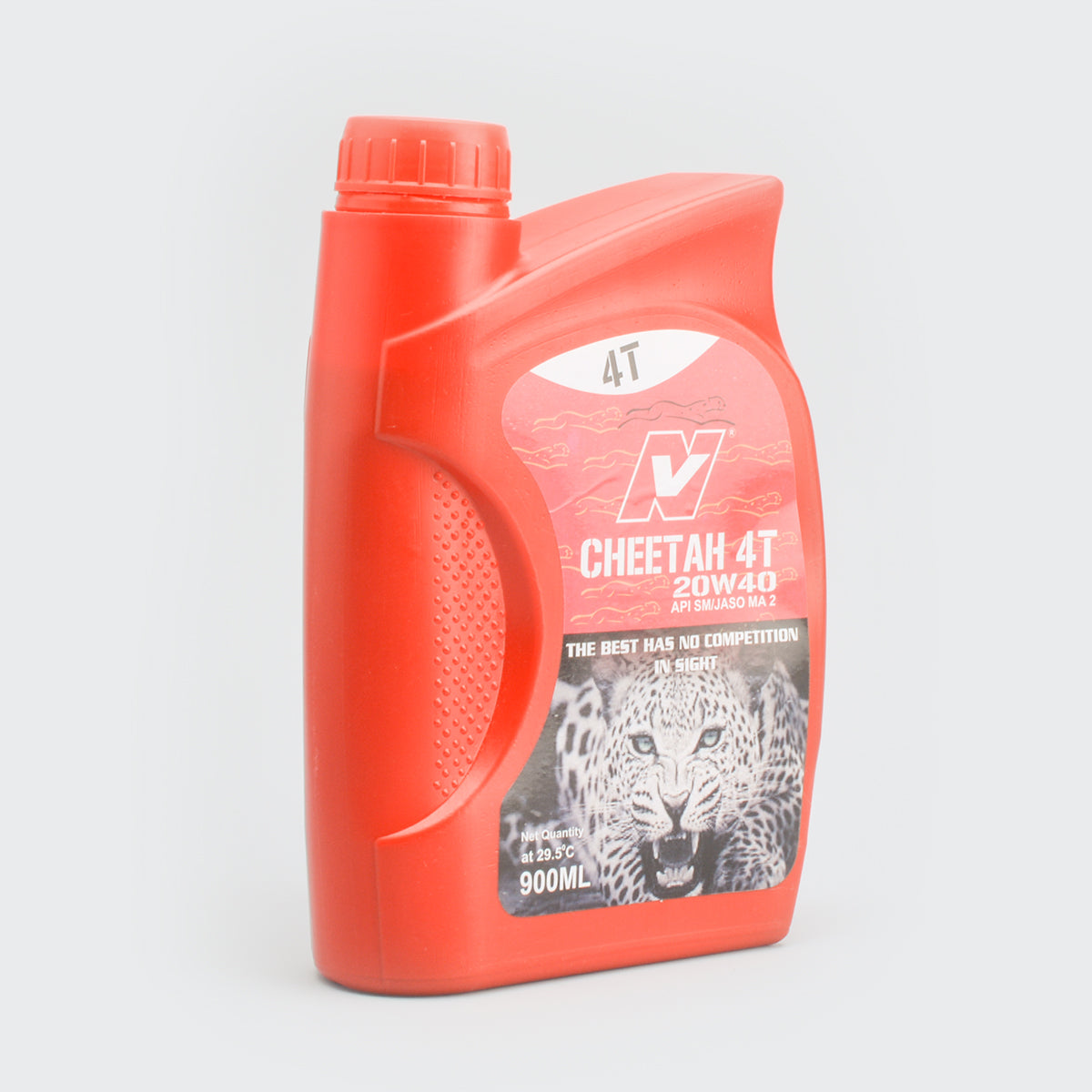 Engine Oil [Cheetah] 4T 20w40 Api Sm 900ML — motorcycle spare part Kenya