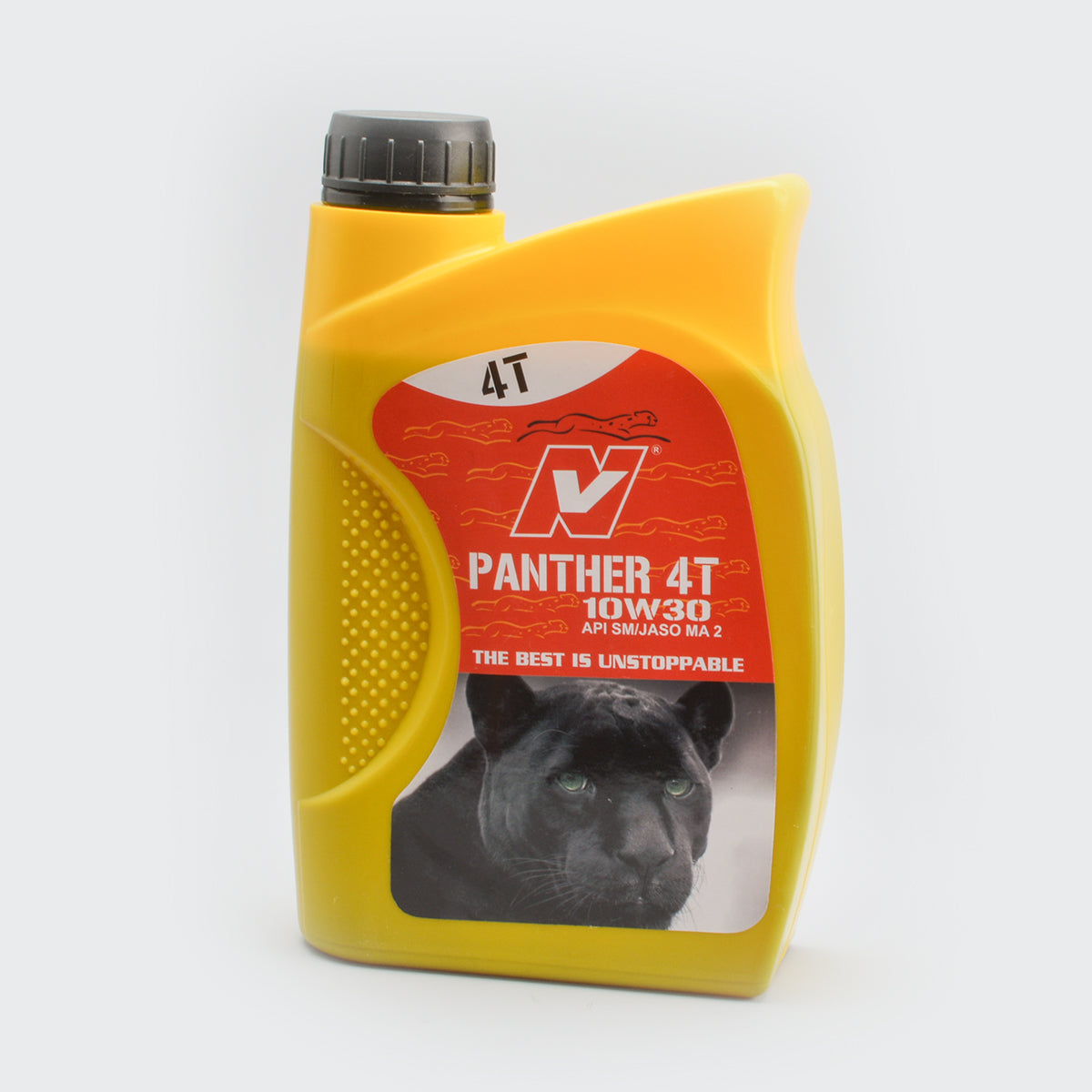 Engine Oil [Panther] 4T 10w30 Api Sm 900ML — motorcycle spare part Kenya