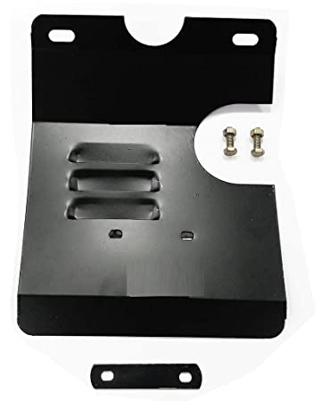 Engine Plate
