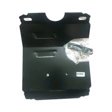 Engine Plate (First Quality) for Hero Achiever — motorcycle spare part Kenya