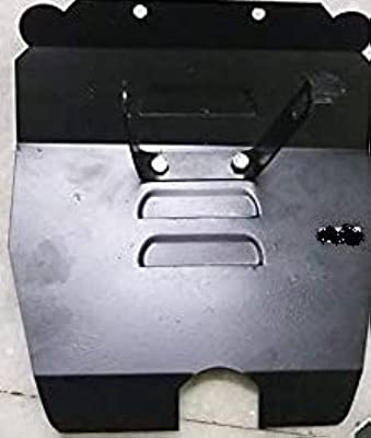 Engine Plate
