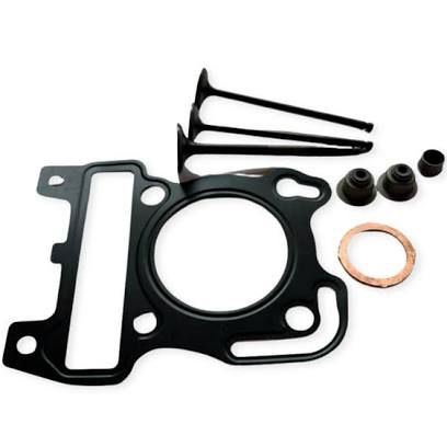 Engine Valve Kit for Aprilia Model 1 — motorcycle spare part Kenya