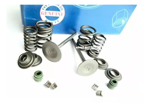 Engine Valve Set
