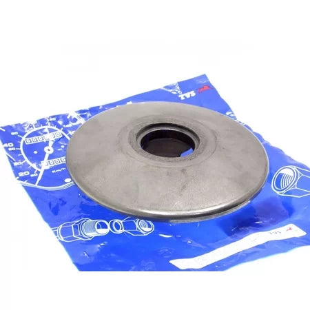 Face Movable Driven Assembly