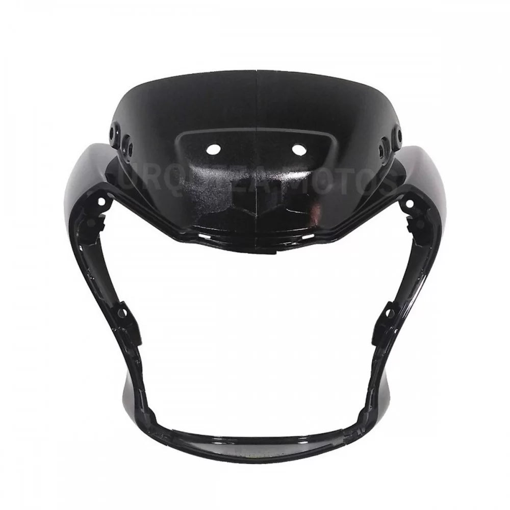 Fairing Assly Black