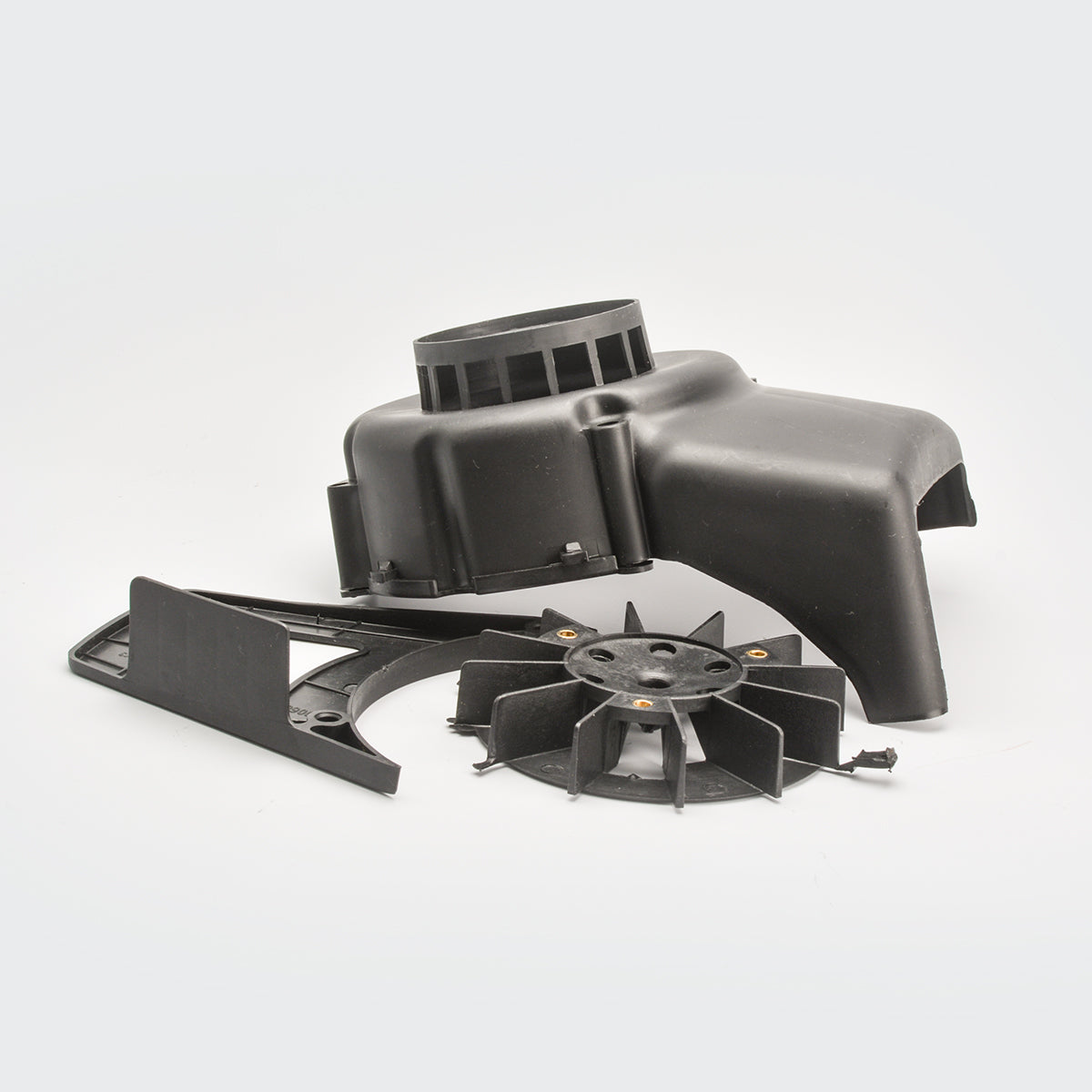 Fan Assy XL Super 3/M for TVS — motorcycle spare part Kenya