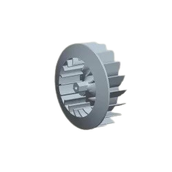 Fan Comp Cooling