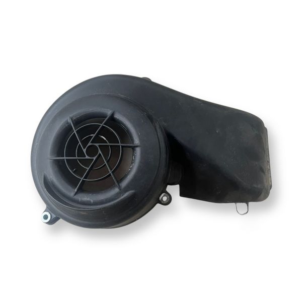 Fan Cover for Aprilia Model 1 — motorcycle spare part Kenya