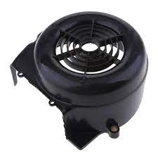 Fan Cover Right Side