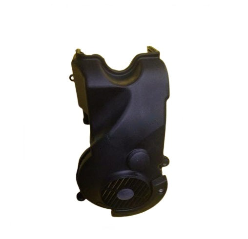 Fan Cover for Suzuki Access Old — motorcycle spare part Kenya