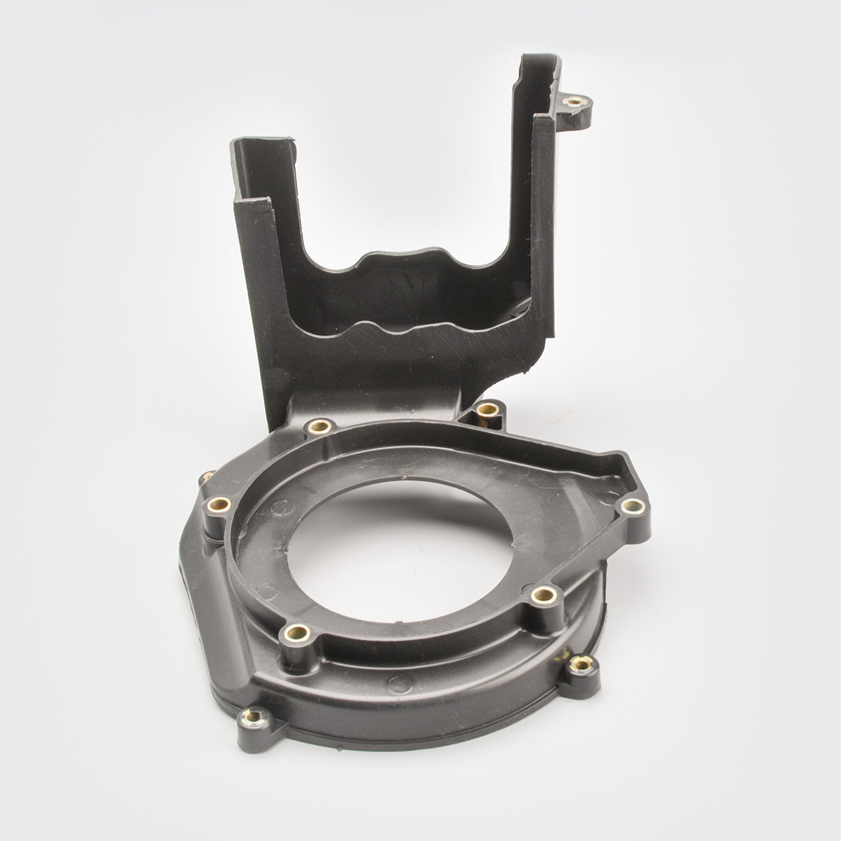 Fan Inner Cover XL100 for TVS XL 100 — motorcycle spare part Kenya