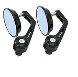 Fancy Mirror Set with Indicator