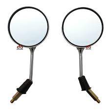 Fancy Mirror Universal