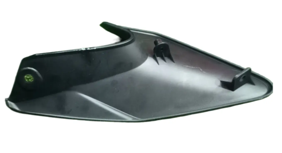 Flap Lamp Head LH Set