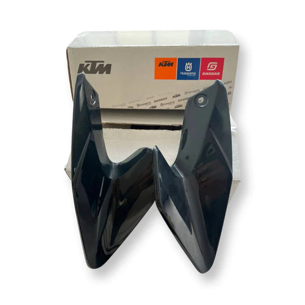 Flap Lamp Head Set