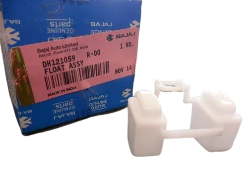 Float Assembly for Bajaj Pulsar NS 125 — motorcycle spare part Kenya