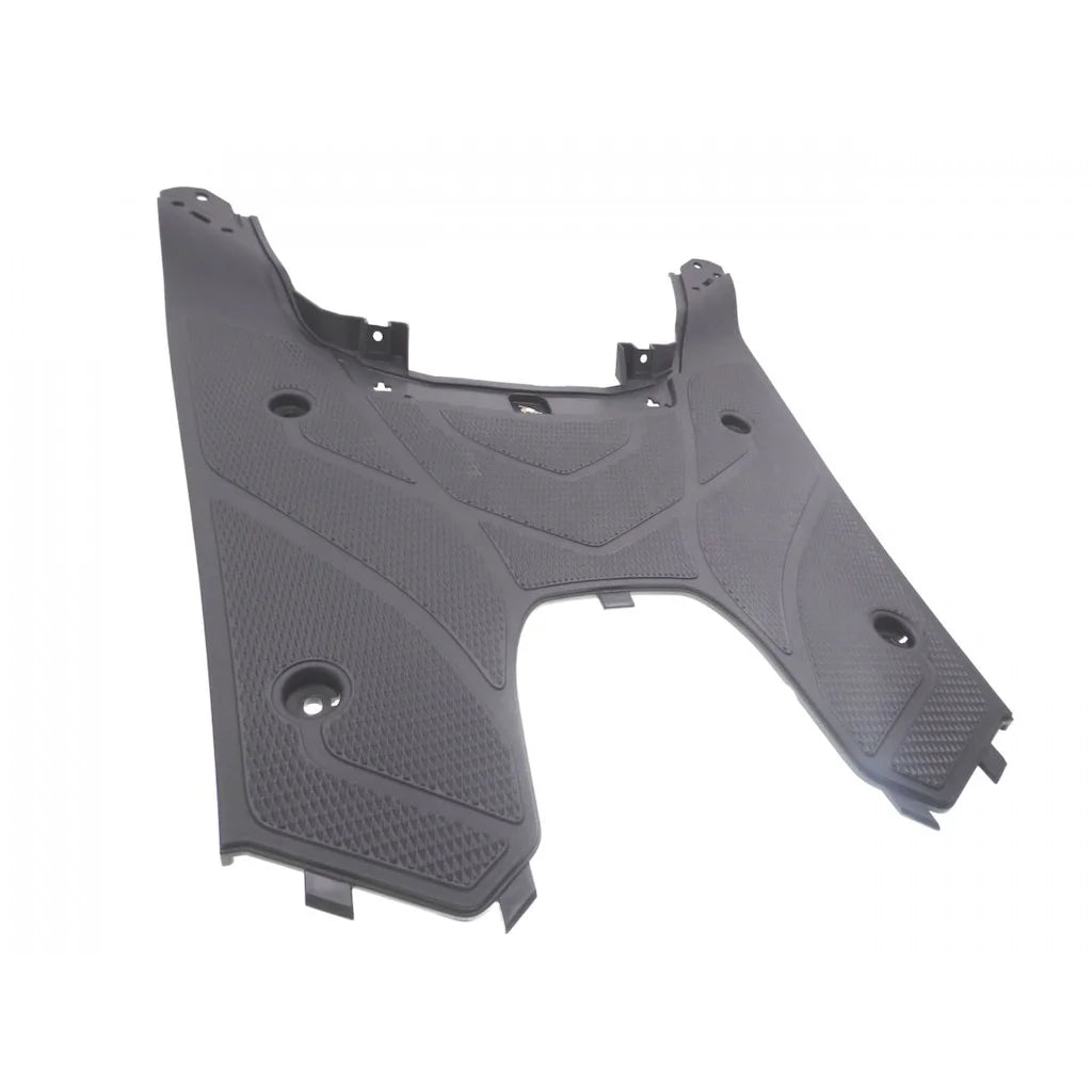 Floor Board Black