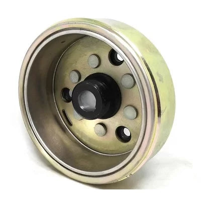 Fly Wheel Comp