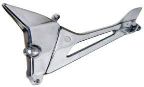 Foot Rest Bracket Left Side (First Quality)