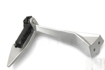 Foot Rest Bracket Rear Right