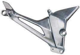 Foot Rest Bracket Right Side (First Quality)