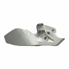 Foot Rest Brackit Right Side