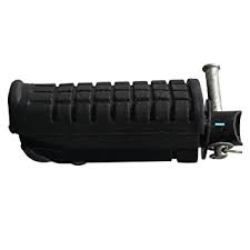 Foot Rest Front Right Rear Right (First Quality)