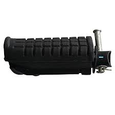 Foot Rest Front Right Rear Right (First Quality)