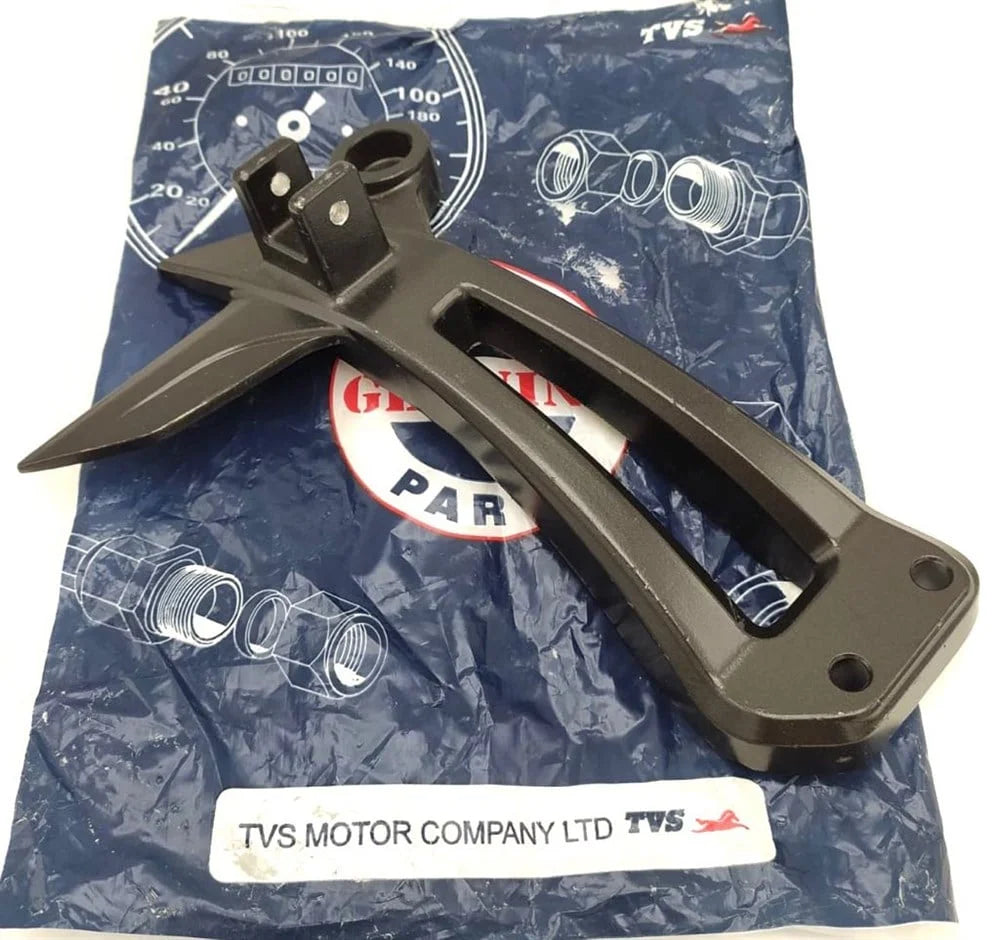 Foot Rest Holder Pillion Left Side