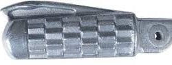 Foot Rest Left Side-genuine for Hero Maestro — motorcycle spare part Kenya