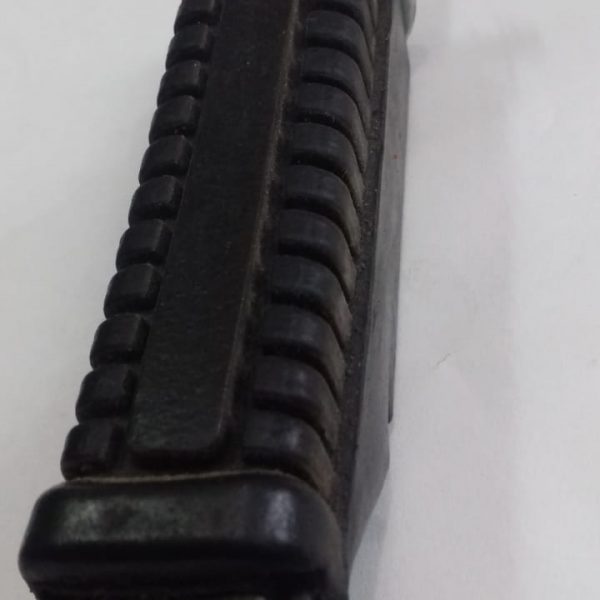 Foot Rest Rear Left for Bajaj Pulsar 180 — motorcycle spare part Kenya