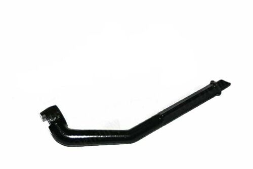 Foot Rest Rod Right Side