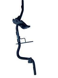 Foot Rest Rod for Yamaha Crux — motorcycle spare part Kenya