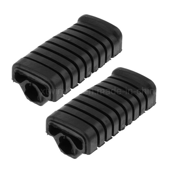 Foot Rest Rubber
