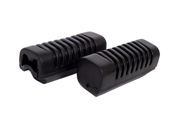 Foot Rest Rubber