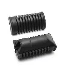 Foot Rest Rubber (First Quality)