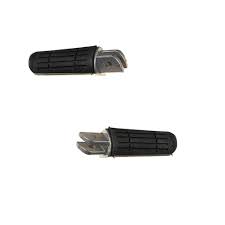 Foot Rest Rubber (First Quality)