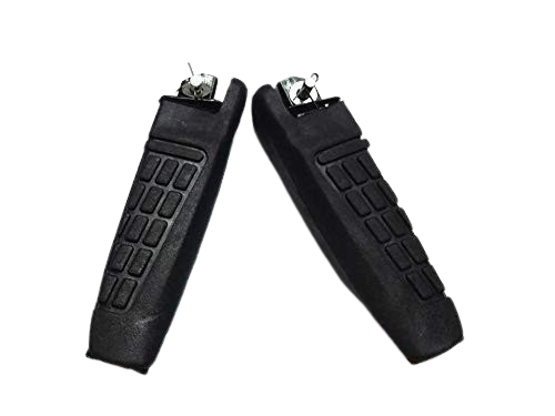 Foot Rest for Yamaha Alba — motorcycle spare part Kenya