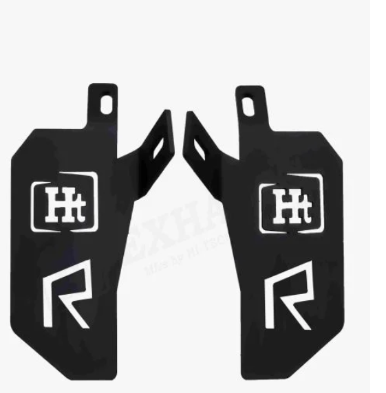 Foot Rest Yamaha R15 V4