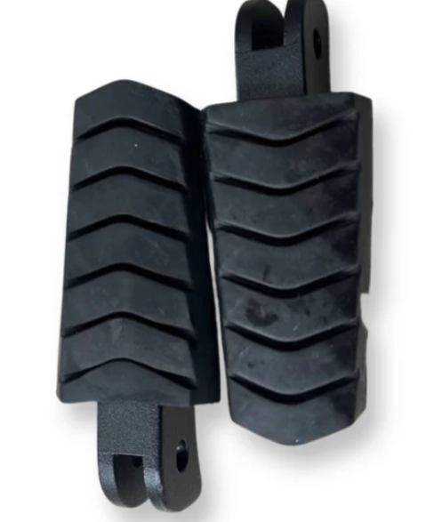 Footrest Assembly Himalayan Set of -2